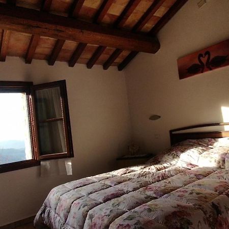 Agriturismo Ca'Pierello Smirra Exteriör bild